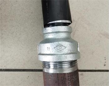 大庆20MM注浆管供应