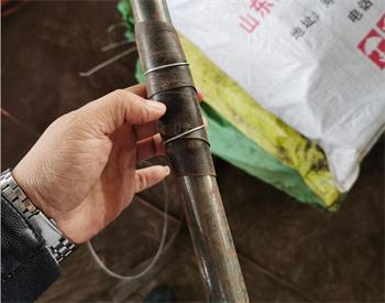 大庆50MM注浆管